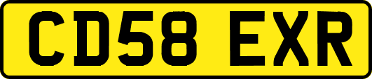 CD58EXR