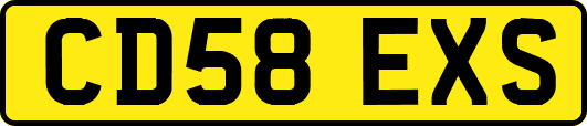 CD58EXS