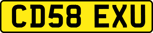 CD58EXU