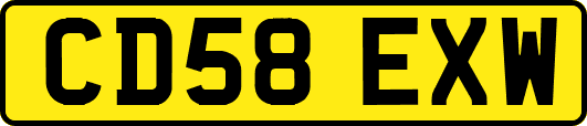 CD58EXW