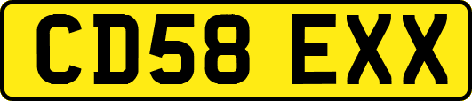 CD58EXX