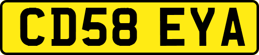 CD58EYA