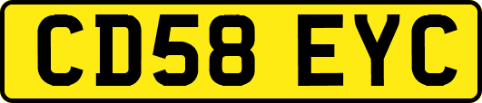 CD58EYC