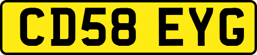CD58EYG