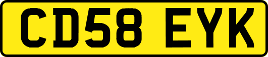 CD58EYK