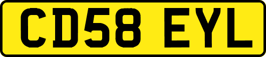 CD58EYL