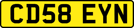 CD58EYN