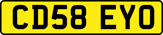 CD58EYO