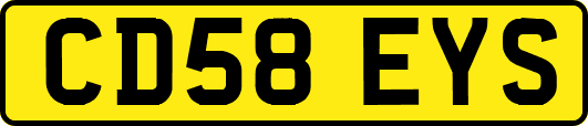CD58EYS