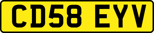 CD58EYV