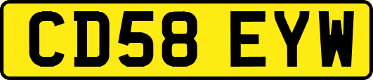 CD58EYW