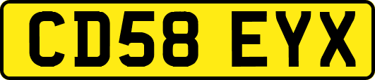 CD58EYX
