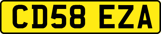 CD58EZA