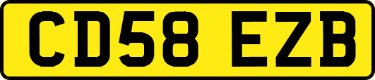 CD58EZB