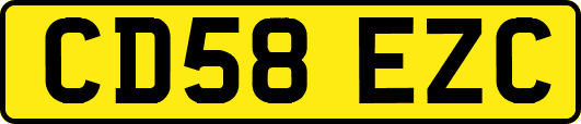 CD58EZC