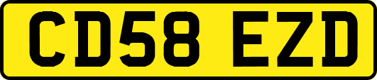 CD58EZD