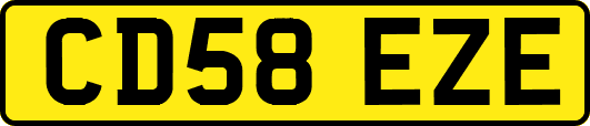 CD58EZE