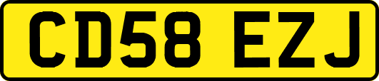 CD58EZJ