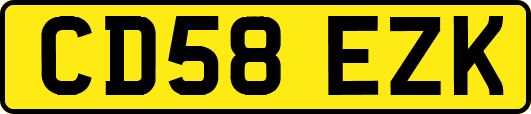 CD58EZK