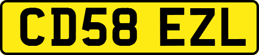 CD58EZL