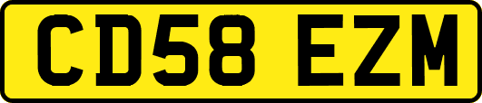 CD58EZM