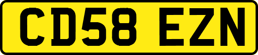 CD58EZN