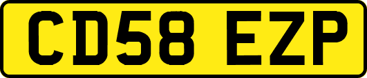 CD58EZP