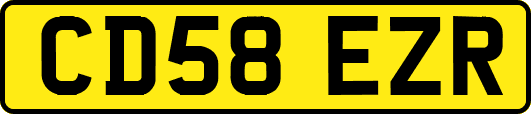CD58EZR