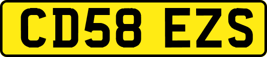 CD58EZS