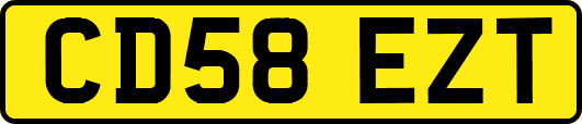 CD58EZT