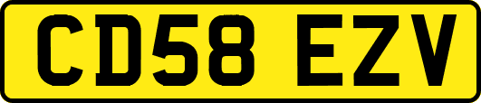 CD58EZV