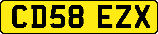 CD58EZX