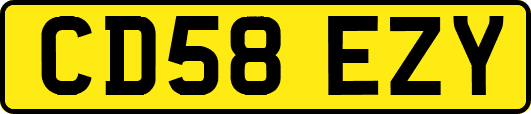 CD58EZY