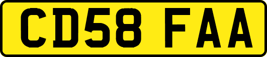 CD58FAA