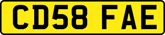 CD58FAE