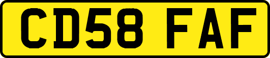 CD58FAF