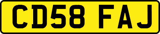 CD58FAJ