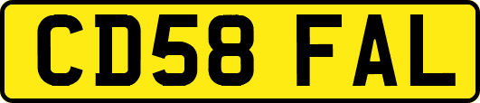 CD58FAL