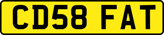 CD58FAT