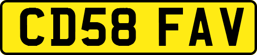CD58FAV