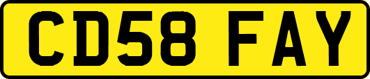 CD58FAY