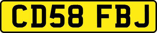 CD58FBJ