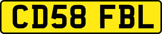 CD58FBL