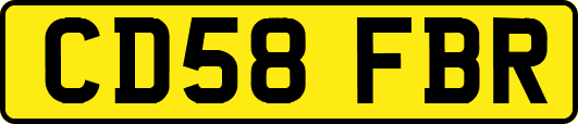 CD58FBR
