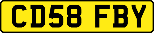 CD58FBY