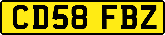 CD58FBZ