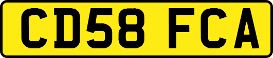 CD58FCA