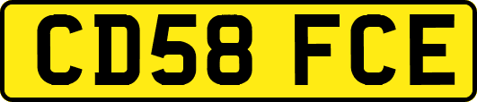 CD58FCE