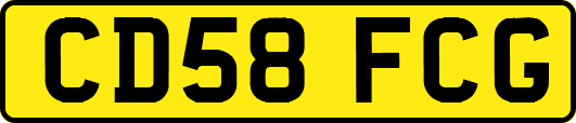 CD58FCG