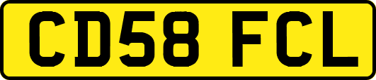 CD58FCL